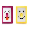 INTERRUPTOR LED CARA SONRIENTE
