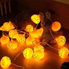 GUIRNALDA HALLOWEEN