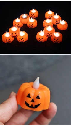 VELA HALLOWEEN - La Bolucompra