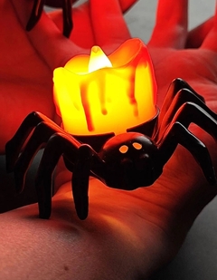 VELA HALLOWEEN en internet
