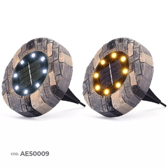 LUZ LED PARA CÉSPED - La Bolucompra