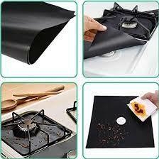 PLACA PROTECTORA DE HORNALLA X2 - REUTILIZABLE