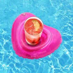INFLABLE POSA VASO - tienda online