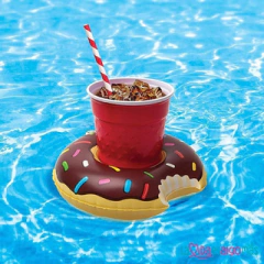 Imagen de INFLABLE POSA VASO