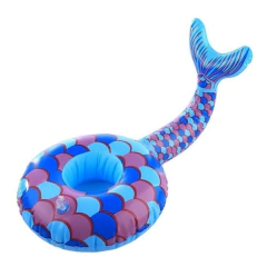 INFLABLE POSA VASO - tienda online