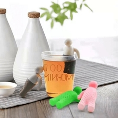 INFUSOR DE TÉ - comprar online
