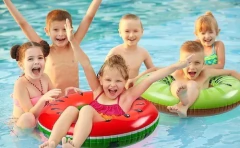 INFLABLES SALVAVIDAS - comprar online