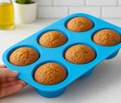 MOLDE DE SILICONA - comprar online