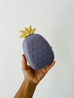 JABONERA EN FORMA DE ANANÁ - comprar online