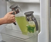 JARRA DE VIDRIO "THE KITCHEN"