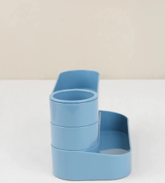 ORGANIZADOR DE DIFERENTES POSICIONES - La Bolucompra