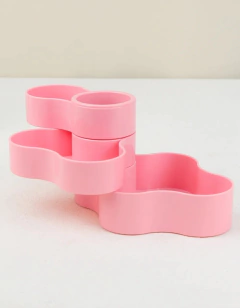 ORGANIZADOR DE DIFERENTES POSICIONES