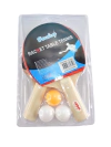 Set de ping pong