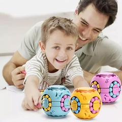 Rompecabeza puzzle