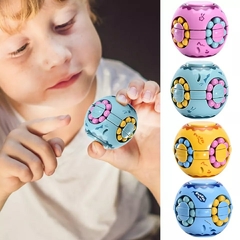 Rompecabeza puzzle - La Bolucompra