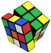 CUBO MÁGICO