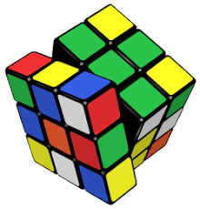 CUBO MÁGICO