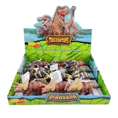 DINO TRICERATOPS - comprar online