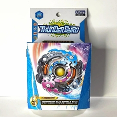 JUGUETE PARA CHICOS "THUNDERGYRO" en internet