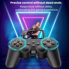GAME JOYSTICK - La Bolucompra
