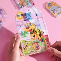 Pinball + Laberinto Infantil en internet
