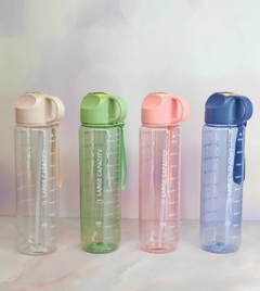Botellas Deportivas de 1 L. - comprar online