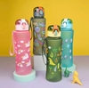 Botellas Infantiles