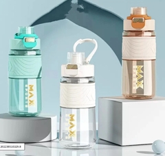 Botellas MAX SPORTS en internet