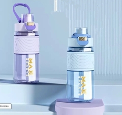 Botellas MAX SPORTS - comprar online