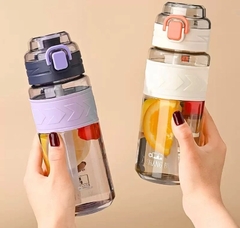 Botellas SPORTS de 650 ml. - comprar online