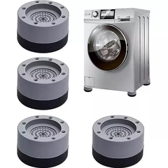 Herrajes para lavadora x4 - comprar online