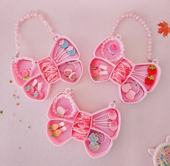 Kit de Accesorio de Pelo Infantil - tienda online