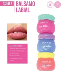 LABIALES - comprar online