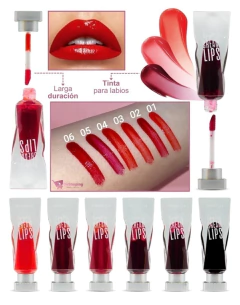 Imagen de LABIALES