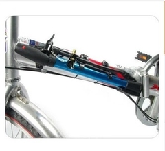 INFLADOR PARA BICICLETA - comprar online