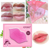 Máscara para labios