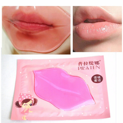 Máscara para labios - comprar online