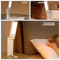 Lampara Nocturna Flexible - comprar online