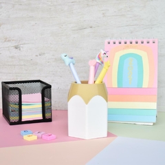 Lapicero en Forma de Lápiz - comprar online