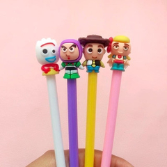 Microfibras con personajes - comprar online