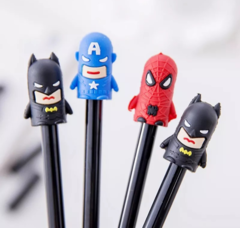 Microfibras con personajes