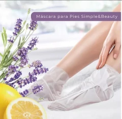 Máscara para Manos/Pies - comprar online