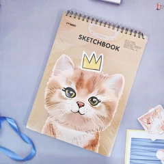 Block x 30 Hojas para Dibujo Grande - La Bolucompra