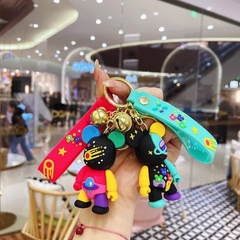 LLAVEROS EN 3D - La Bolucompra