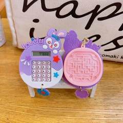 LLAVERO CALCULADORA