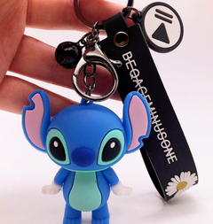 LLAVEROS EN 3D - tienda online