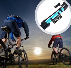 INFLADOR PARA BICICLETA