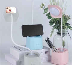 LÁMPARA LED FLEXIBLE INALÁMBRICA