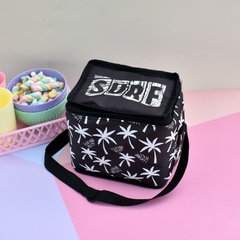 Lunchera térmica para 6 latas - La Bolucompra