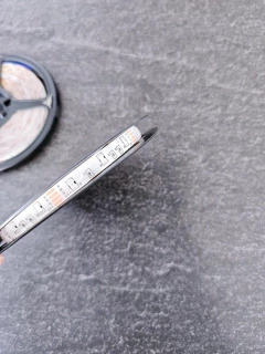 Luz Led Tiras de 5M + 1 Tira de Repuesto - La Bolucompra